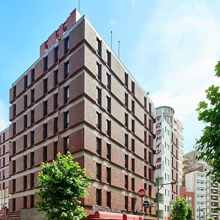 Marroad Inn Akasaka Токіо Екстер'єр фото