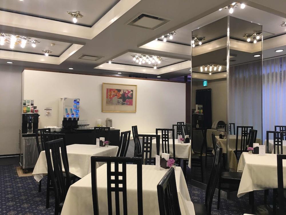 Marroad Inn Akasaka Токіо Екстер'єр фото