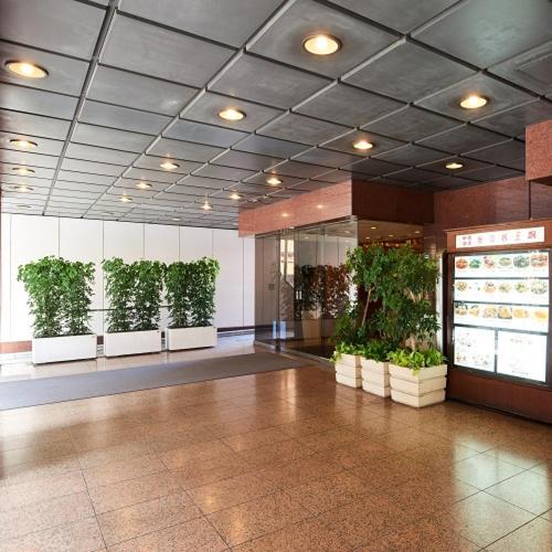 Marroad Inn Akasaka Токіо Екстер'єр фото