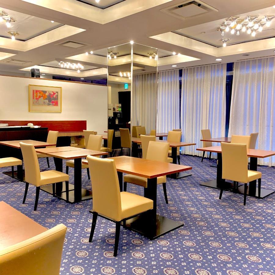 Marroad Inn Akasaka Токіо Екстер'єр фото