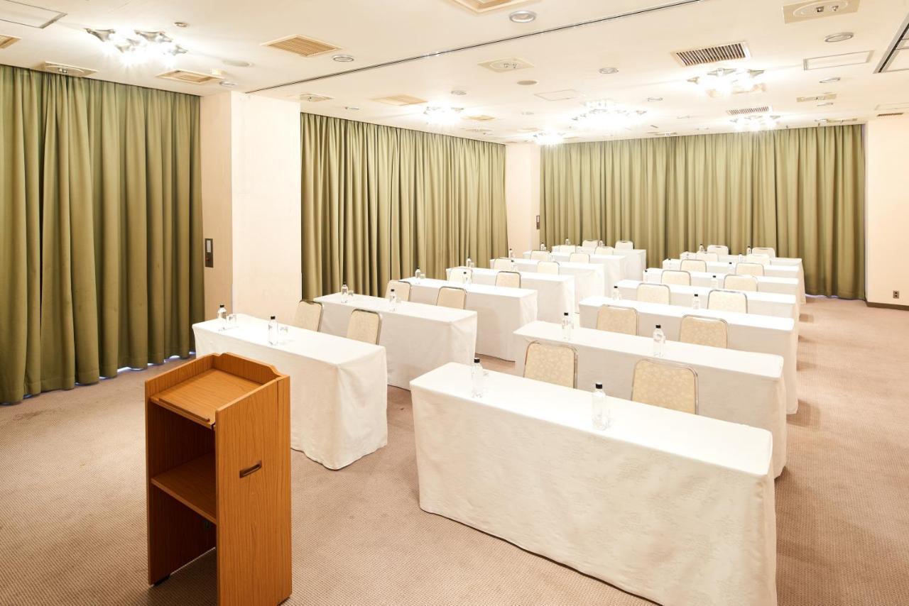 Marroad Inn Akasaka Токіо Екстер'єр фото