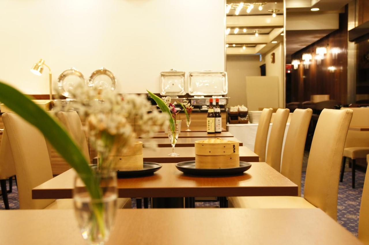 Marroad Inn Akasaka Токіо Екстер'єр фото