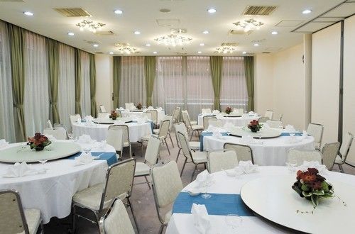 Marroad Inn Akasaka Токіо Екстер'єр фото
