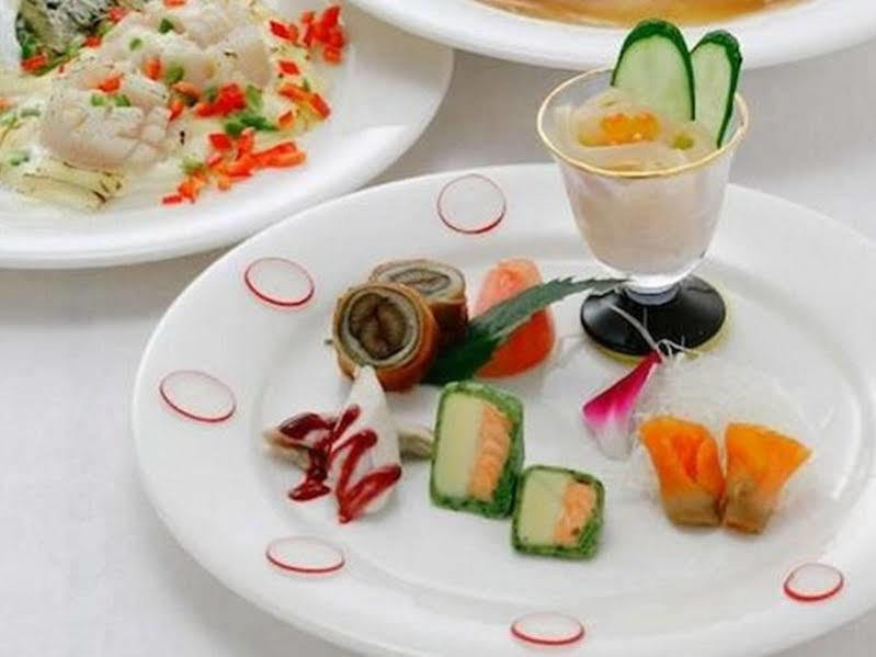 Marroad Inn Akasaka Токіо Екстер'єр фото